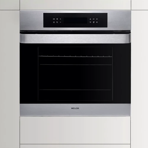 Духовой шкаф электрический WEILOR FTO6F11BI