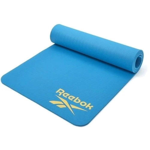 Коврик для фитнеса Reebok Performance Training Mat 176x61x0.8 см (RAMT-14014BL)