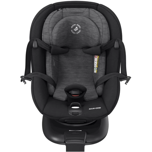 Автокресло Maxi-Cosi Mica Authentic Black (8511671110) фото 5
