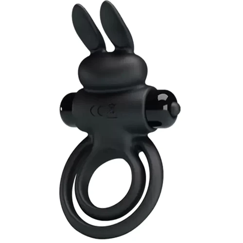 Кольцо эрекционное LYBAILE Pretty Love - Vibrant penis ring III, BI-210206