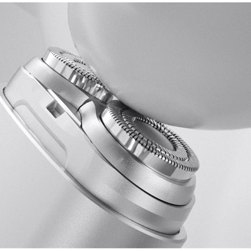 Электробритва Xiaomi Enchen Rotary Shaver Z4 портативная фото 3