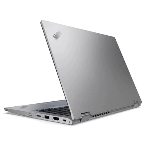 Ноутбук Lenovo ThinkPad L13 Yoga GEN 2 (20VK001FCK): Экран 13.3" IPS (1920x1080) Full HD