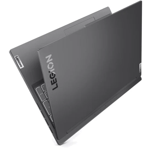 Ноутбук Lenovo Legion Slim 5 16APH8 (82Y9009WRA) UA: Объем накопителя 512 ГБ (SSD)