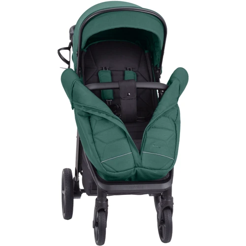 Коляска прогулянкова Carrello Bravo CRL-5515 Palm Green 2024 NF (CRL-5515 Palm Green NF) фото 8