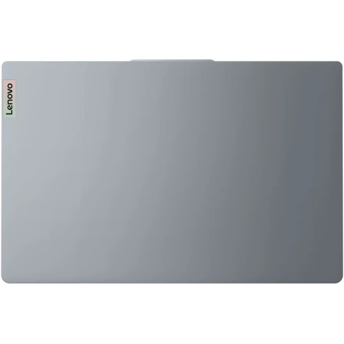 Ноутбук Lenovo IdeaPad Slim 3 15ABR8 (82XM00JARA) UA: Экран 15.6" IPS (1920x1080) Full HD