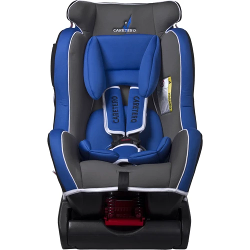 Автокрісло Caretero Scope Blue (0-25кг): Вага дитини до 25 кг