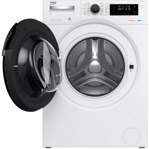 Стиральная машина Beko WTE9744N: Тип машины Автомат