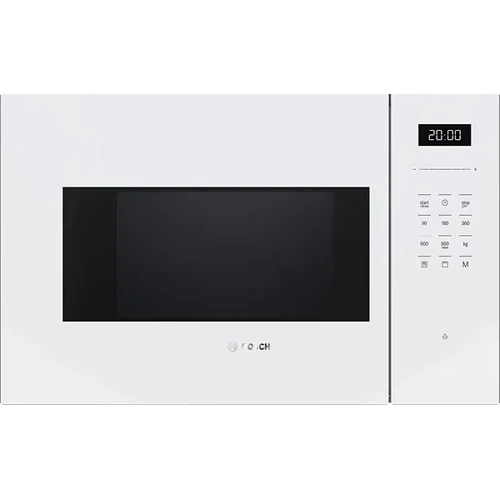 Встраиваемая микроволновая печь Bosch BEL554MW2