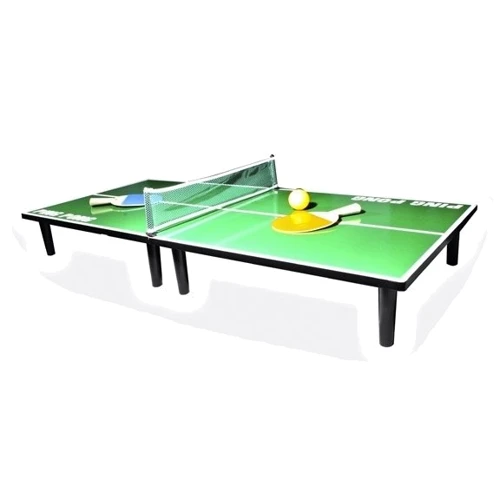 Игра Duke настольный теннис (WF004L): Возраст от 7-ти лет