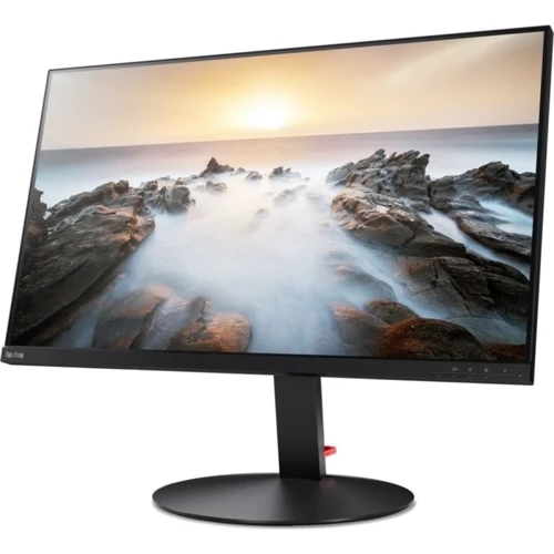 Монитор Lenovo ThinkVision P32U: Формат изображения 16:9