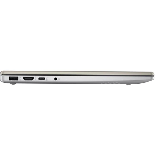 Ноутбук HP Laptop 14-ep0032ua (A1VM5EA) UA: Процессор Intel Core I7-1355U (1.7 - 5.0 ГГц) / - 10 ядерный
