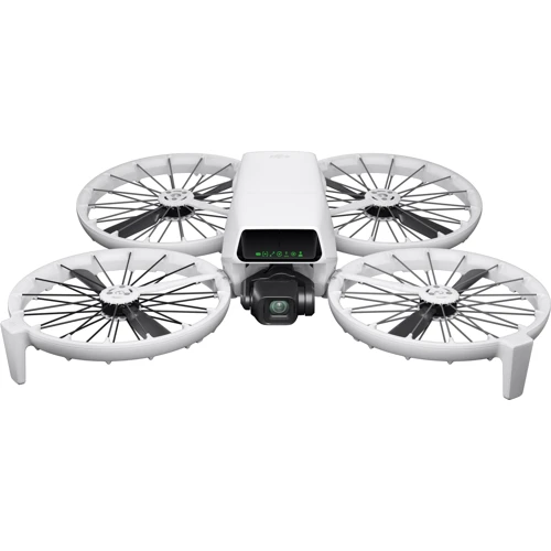 DJI Flip RC-N3 (CP.FP.00000179.01): Производитель DJI