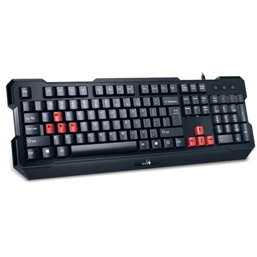 Клавиатура Genius Scorpion K210 (31310005406) Black