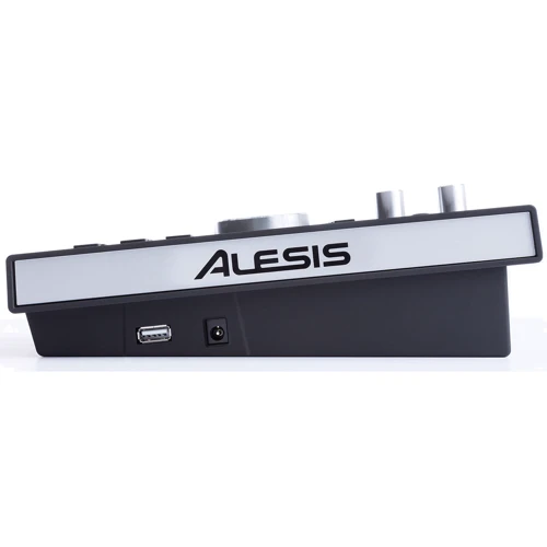 Электронная ударная установка Alesis Command Mesh Kit фото 4