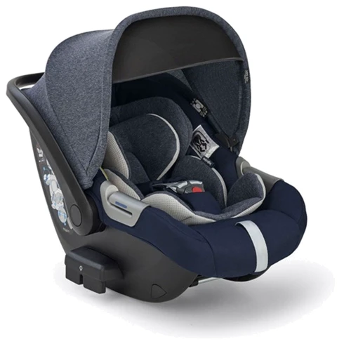 Модульная система Inglesina ELECTA (CAB) SOHO BLUE (AA50P0SHB): Производитель Inglesina