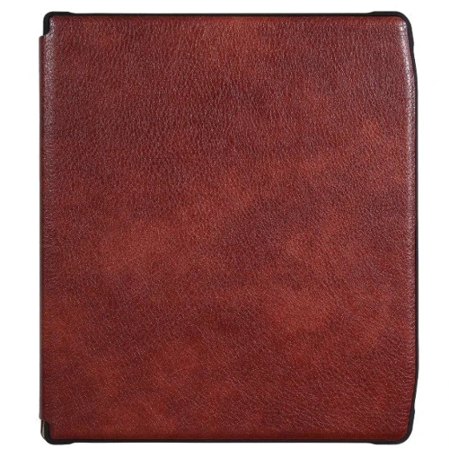 Аксессуар к электронной книге PocketBook Shell Cover Brown (HN-SL-PU-700-BN-WW) for PocketBook 700