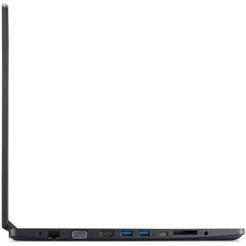 Ноутбук Acer TravelMate TMP215-53 (NX.VVREU.00F) UA: Тип экрана матовый