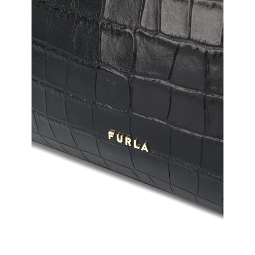 Женская сумка тоут Furla Lady M M Tote Bawc01l черная (BAWC01LKO0000O6000): Тип Сумки