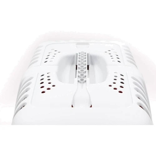 Переноска для животных MPS 2 Pratiko 1 Metal S 48х31.5х33 см до 12 кг (PR 1 MЕТ СИНІЙ) фото 2