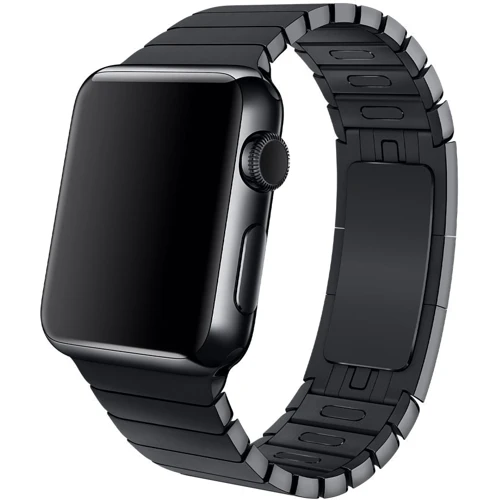 Аксесуар для Watch Apple Link Bracelet Space Black (MUHK2) для Apple Watch 38/40/41mm