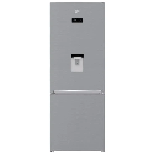 Холодильник Beko RCNE560E30DZXB