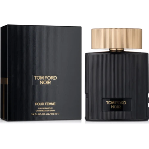 Tom Ford Noir Pour Femme Парфюмированная вода 100 ml: Вид Парфюмированная вода