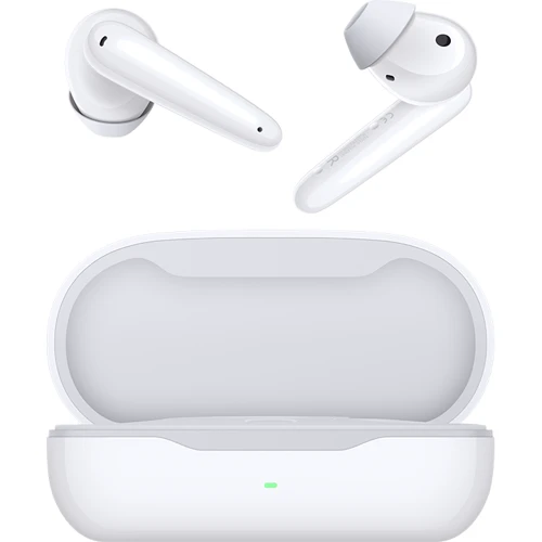 Наушники Huawei FreeBuds SE White фото 6