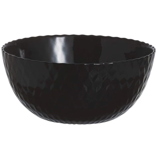 Салатник Luminarc Pampille Black 13 см (Q4621)