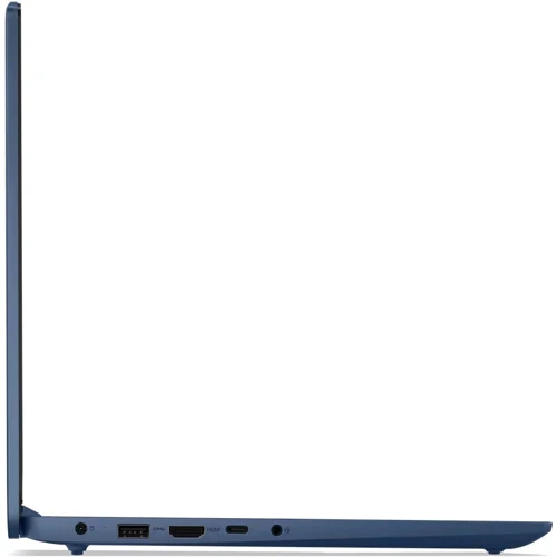 Ноутбук Lenovo IdeaPad Slim 3 14IAN8 Abyss Blue (82XA003GUK): Экран 14" TN+film (1920x1080) Full HD
