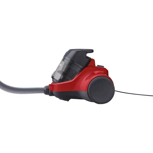 Пылесос AEG LX5-2-ANIM Red: Емкость пылесборника 1.8 л