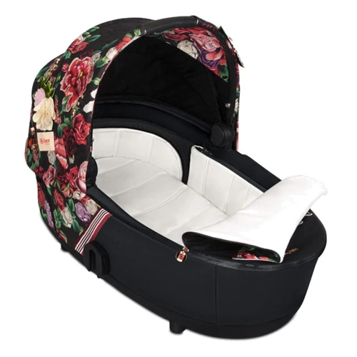 Люлька Cybex Mios Lux R Spring Blossom Dark: Производитель Cybex
