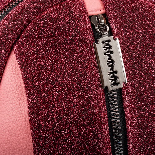 Женский рюкзак Valiria Fashion розовый (3DET319-13): Тип Рюкзаки