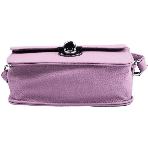 Женская сумка-сэтчел Valiria Fashion сиреневая (4DETBI-924-7): Страна производитель Китай