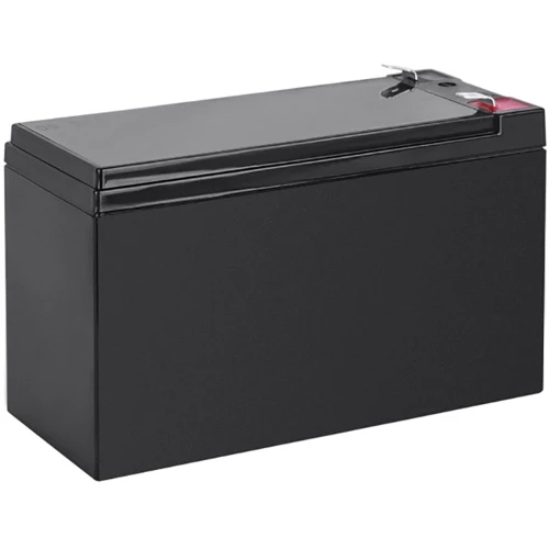 Аккумуляторная батарея Sturmax BC12VM-AGM7AH 12V, 7Ah, AGM
