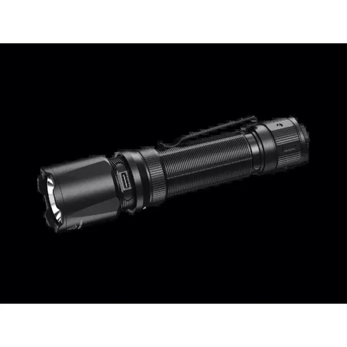 Ліхтар туристичний Fenix TK20R V2.0: Кількість режимів 6