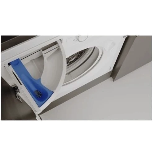 Встраиваемая стиральная машина Whirlpool BI WMWG 91485 EU / ITALY фото 9
