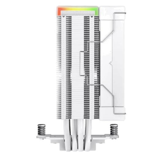 Кулер Deepcool AK400 Digital White: Тип підшипника гидродинамический