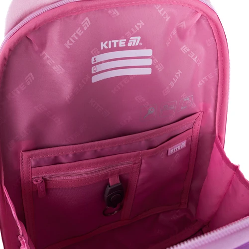Рюкзак Kite HK25-555S Education 555 Hello Kitty фото 11