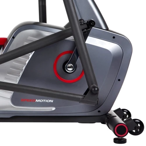 Орбітрек Hammer Speed-Motion BT 4107 фото 8