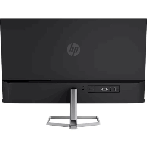 Монитор HP M27f (2G3D3E9): Время реакции, мс 5