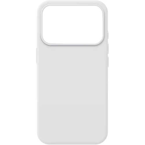 Чехол для iPhone ArmorStandart ICON2 MagCase White for iPhone 17 Pro (ARM86678)