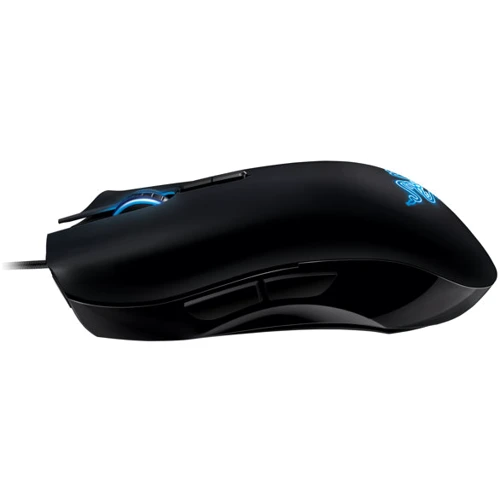 Мышь Razer Lachesis 5600 dpi: Длина кабеля 2.1 м