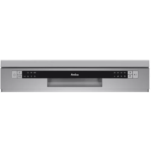 Посудомийка Amica DFM61E6qSEU: Витрата води, л 11
