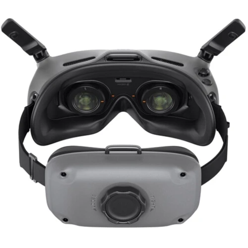 Квадрокоптер DJI Avata Explorer Combo with Goggles Integra (CP.FP.00000130.01) фото 9