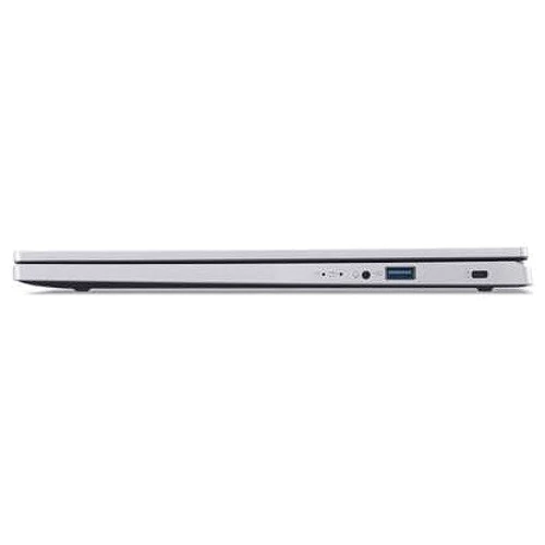 Ноутбук Acer Aspire 3 A315-24P (NX.KDEEU.00Q) UA: Відеоадаптер AMD Radeon 610M Graphics