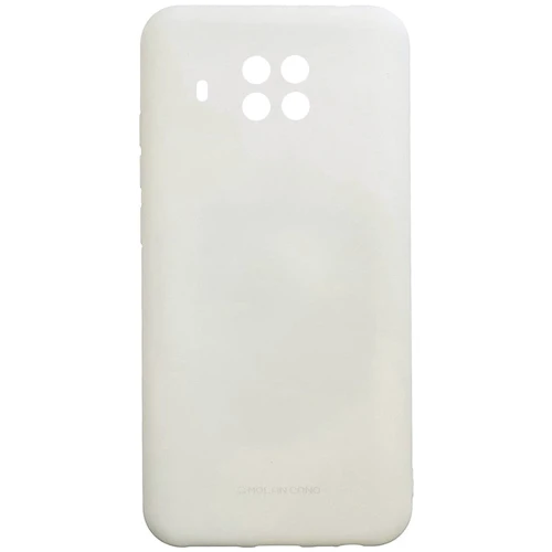 

Molan Cano Smooth Grey for Xiaomi Mi 10T Lite