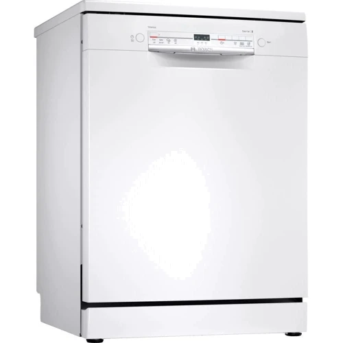Посудомойка Bosch SGS2ITW12E: Класс энергопотребления/мойки/сушки B/A/A
