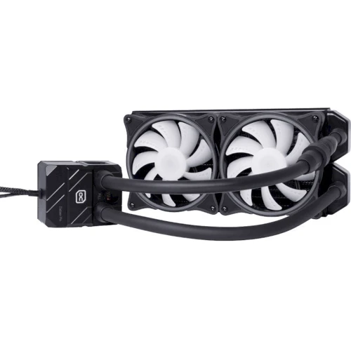 Система охлаждения Alphacool Pro Aurora 240 (11772) фото 7