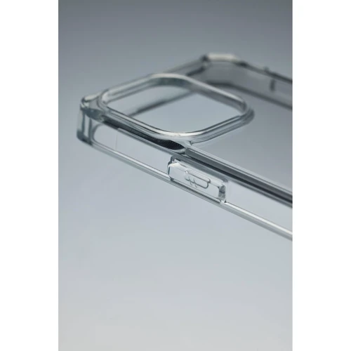 Чохол для iPhone Urban Armor Gear UAG Plyo Ice (114293114343) для iPhone 15 фото 5
