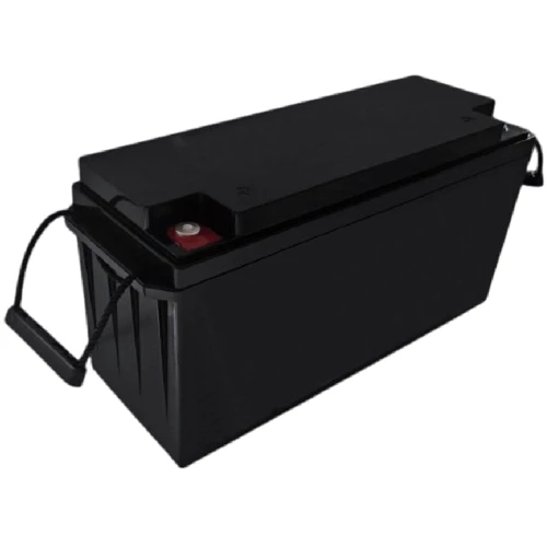 Аккумуляторная батарея Sturmax BC12VM-LiFePo4150AH 12.8V, 150Ah, LiFePo4: Тип LiFePO4